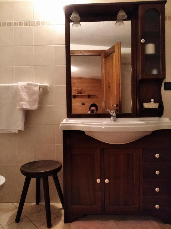 Albergo Martinet Vernante Exterior photo